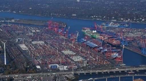 EU to End Antitrust Exemption for Liner Shipping in 2024 EU to End Antitrust Exemption for Liner Shipping in 2024