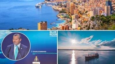 IMO: Global Shipping Industry Gearing Up For Net-Zero Transition IMO: Global Shipping Industry Gearing Up For Net-Zero Transition