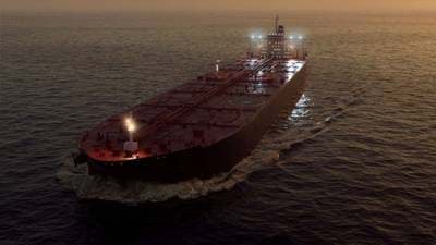 Tanker Vessel Market Flashes Yellow as Middle East Burns Tanker Vessel Market Flashes Yellow as Middle East Burns