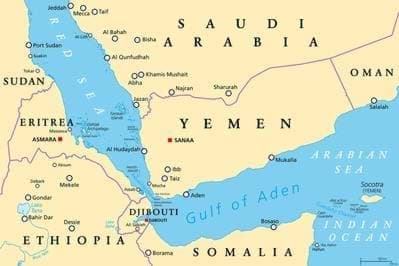 Houthis Likely to be Persistent Problem for US Houthis Likely to be Persistent Problem for US