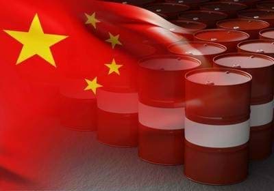 Chinese Oil Imports From Iran Surge in June Chinese Oil Imports From Iran Surge in June
