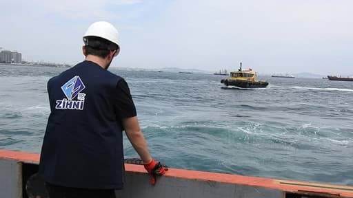 The Global Seafarer Shortage and Turkey’s Strategic Role The Global Seafarer Shortage and Turkey’s Strategic Role