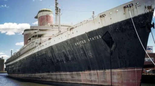 SS United States Asks Court for More Time as Search for Pier Continues SS United States Asks Court for More Time as Search for Pier Continues
