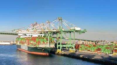 Containership Fleet Growing at Fastest Rate in 15 Years Containership Fleet Growing at Fastest Rate in 15 Years