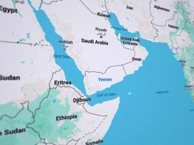 Houthis Claim First Attack on Shipping in Two Weeks Houthis Claim First Attack on Shipping in Two Weeks