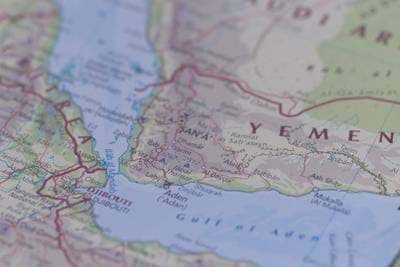 Two Vessels Report Attacks in the Red Sea off Yemen Two Vessels Report Attacks in the Red Sea off Yemen