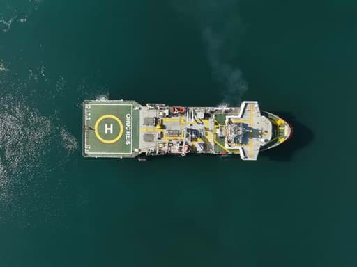 Oruç Reis Research Vessel Set to Depart for Somalia on Saturday Oruç Reis Research Vessel Set to Depart for Somalia on Saturday