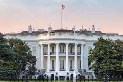 Trump 2.0: What it Could Mean for Maritime, Energy and Trade Trump 2.0: What it Could Mean for Maritime, Energy and Trade