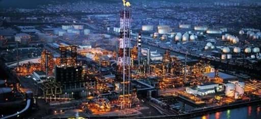 Fire at İzmir TÜPRAŞ Refinery: Statement from TÜPRAŞ Fire at İzmir TÜPRAŞ Refinery: Statement from TÜPRAŞ