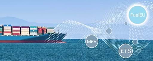 Decarbonising Maritime Transport – FuelEU Maritime Decarbonising Maritime Transport – FuelEU Maritime