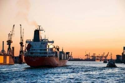 FuelEU Maritime: Smarter Compliance Could Unlock a $279 Million Upside for Shipping FuelEU Maritime: Smarter Compliance Could Unlock a $279 Million Upside for Shipping