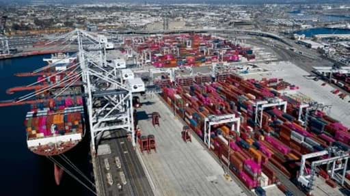 ONE Completes Purchase of TraPac, Yusen and Rotterdam World Gateway ONE Completes Purchase of TraPac, Yusen and Rotterdam World Gateway