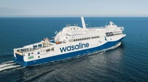 Wärtsilä Halves Methane Emissions from Popular Dual-Fuel LNG Engine Wärtsilä Halves Methane Emissions from Popular Dual-Fuel LNG Engine
