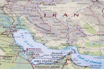 Iran Considers Closing Strait of Hormuz