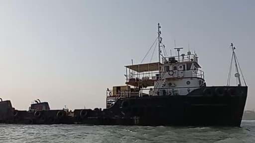 Iran Seizes Two Foreign Ships Accused of Fuel Smuggling