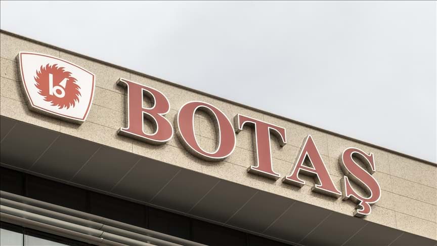 BOTAŞ Signs Long-Term LNG Supply Agreements with Mercuria and Woodside Energy