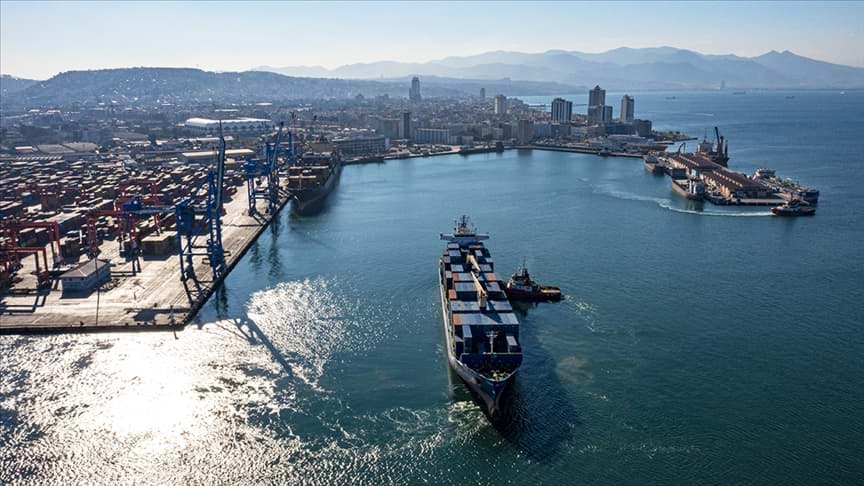 Green Ports of the Future: Sustainability Practices in Turkish Maritime Industry