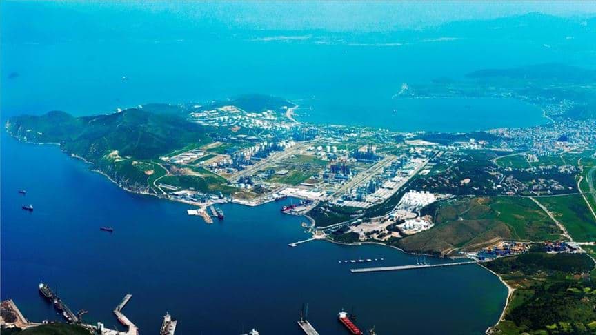 Ship Recycling in Türkiye: Global Demand, New Regulations, and Sustainability Outlook