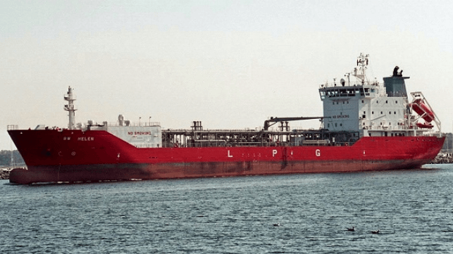 US Follows Israel with Sanctions Against Tankers Iran Used to Fund Proxies