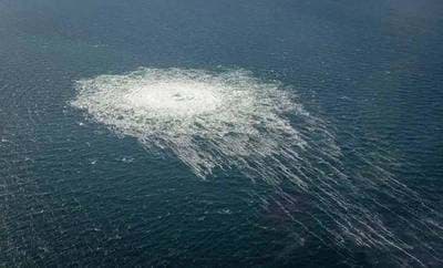 Poland Calls Nord Stream Attack Insinuations 'Groundless'