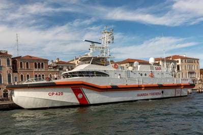 Mike Lynch and Morgan Stanley Chief focus of Divers' Search after Vessel Lost