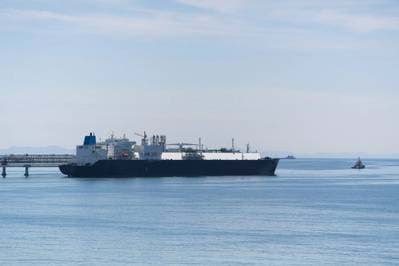 US Slaps Sanctions on Vessels Linked to Russia's Arctic LNG 2