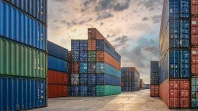 Trump Announces at Least 10% Tariff on All Imports