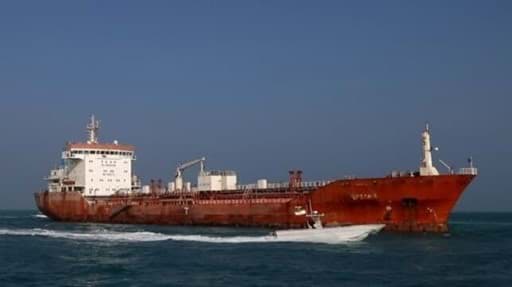 Iran Sentences Tanker Crew to Jail for Alleged Fuel Smuggling